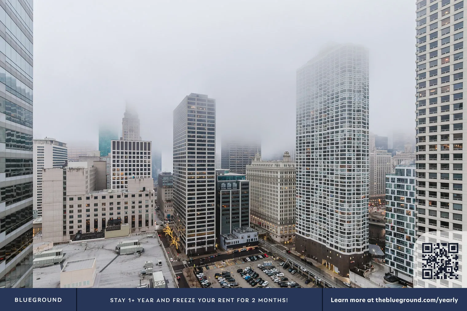 505 N State St, ,  60654, USA 60654-unit#CHI-1144-Chicago-IL