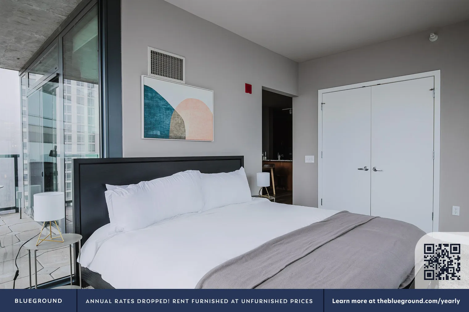505 N State St, ,  60654, USA 60654-unit#CHI-1144-Chicago-IL