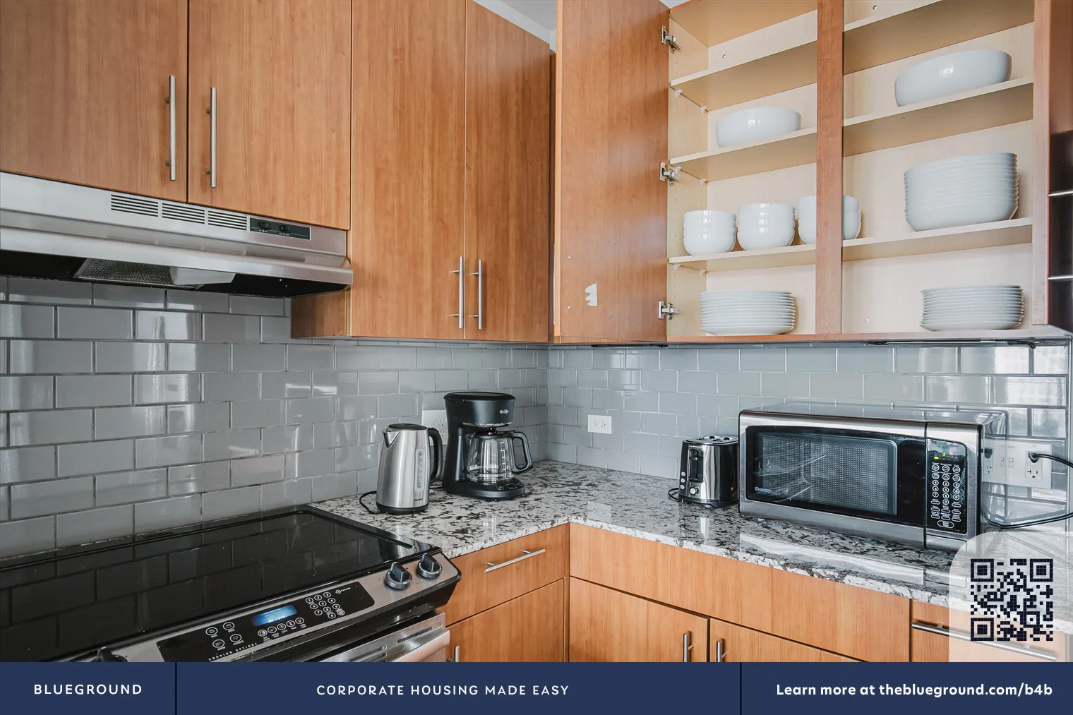 505 N State St, ,  60654, USA 60654-unit#CHI-1144-Chicago-IL
