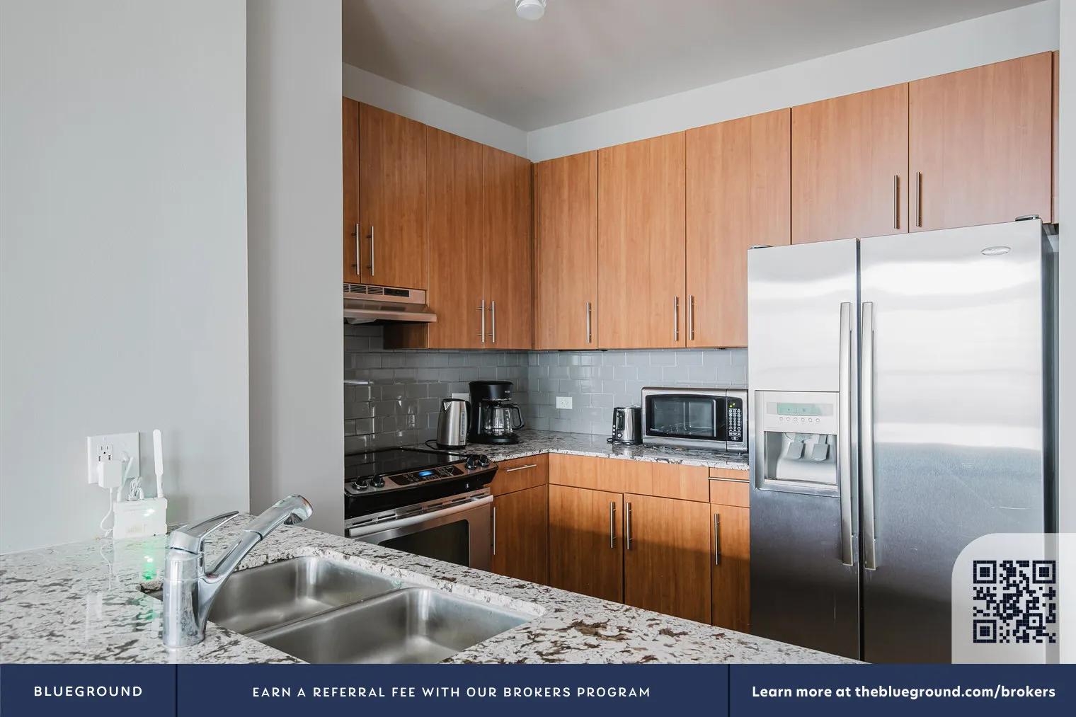 505 N State St, ,  60654, USA 60654-unit#CHI-1144-Chicago-IL