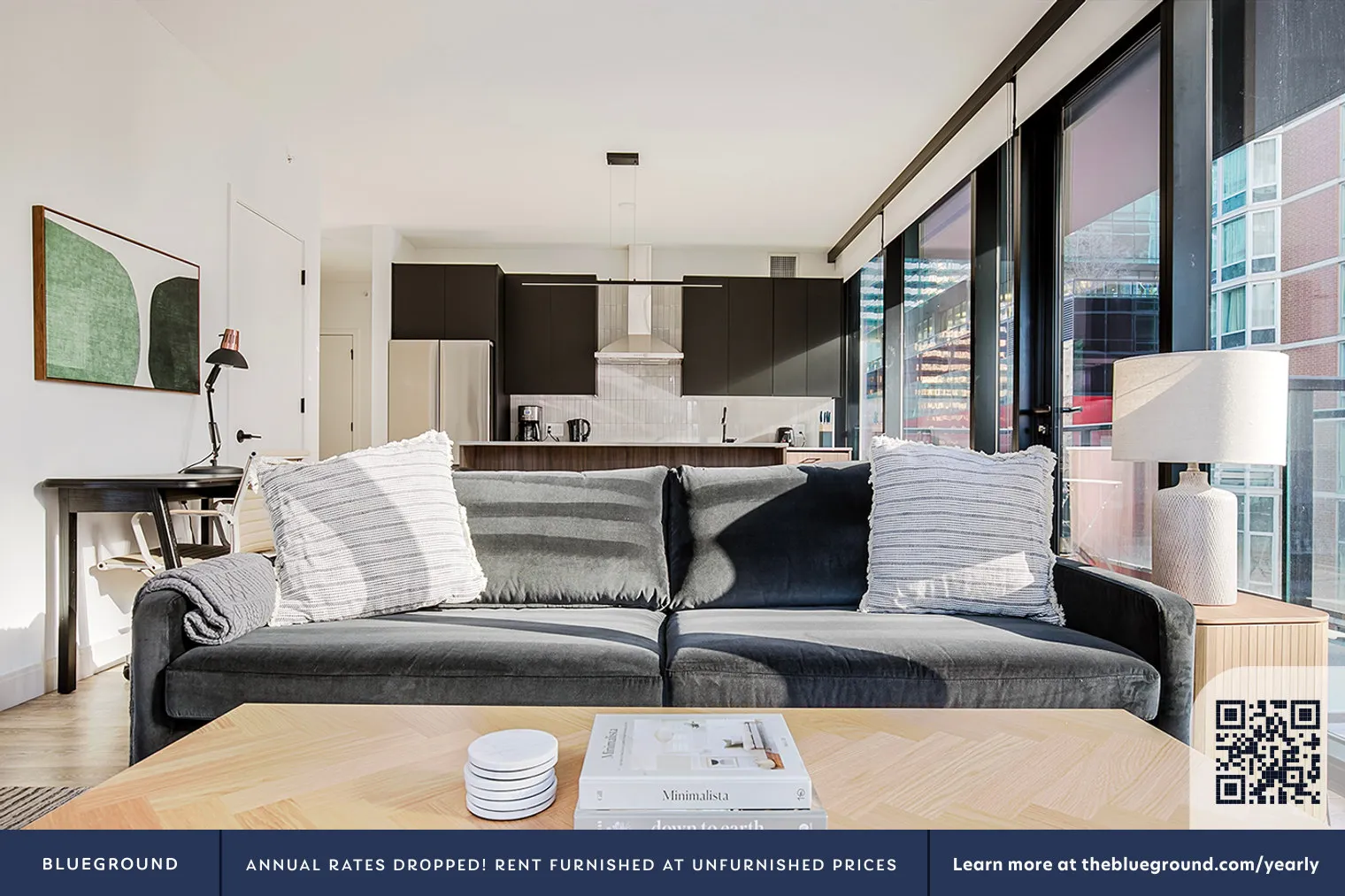 535 N St Clair St, ,  60611, USA 60611-unit#CHI-1145-Chicago-IL