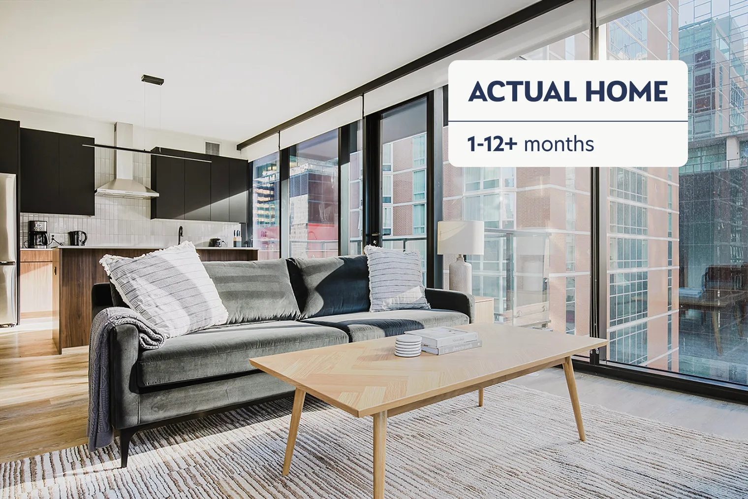 535 N St Clair St, , 60611, USA 60611-unit#CHI-1145-Chicago-IL
