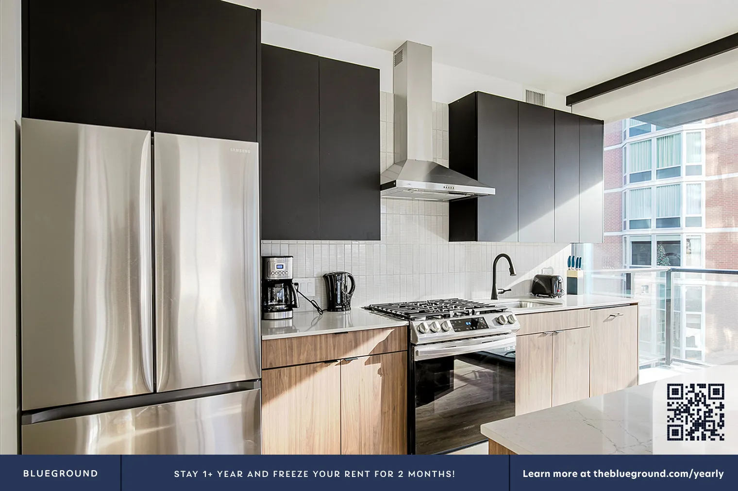 535 N St Clair St, , 60611, USA 60611-unit#CHI-1145-Chicago-IL