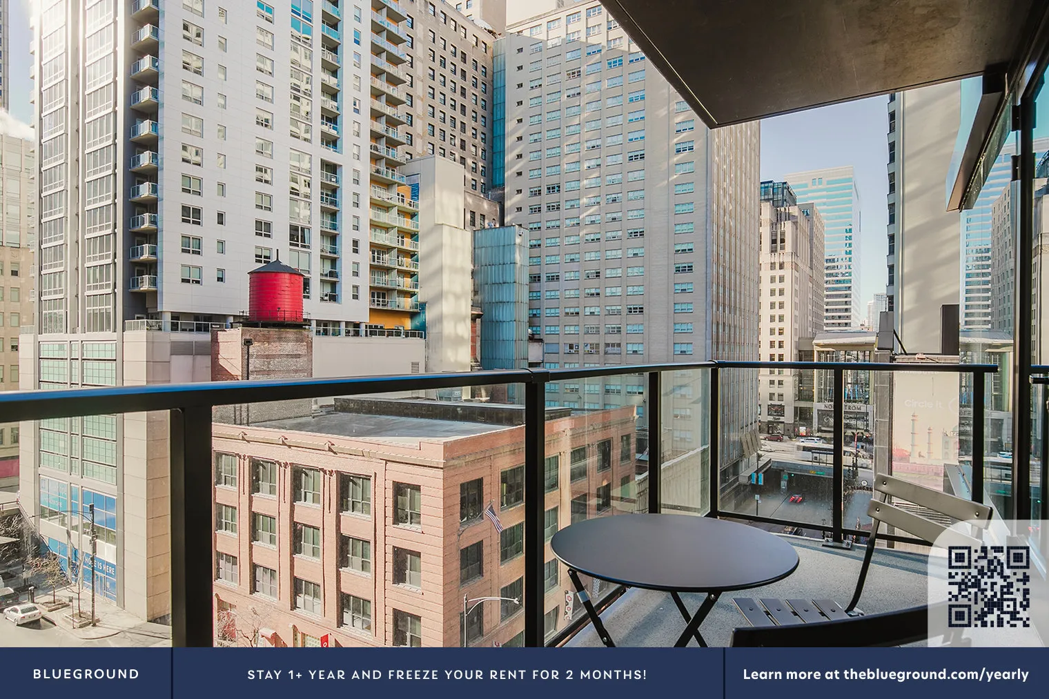 535 N St Clair St, , 60611, USA 60611-unit#CHI-1145-Chicago-IL