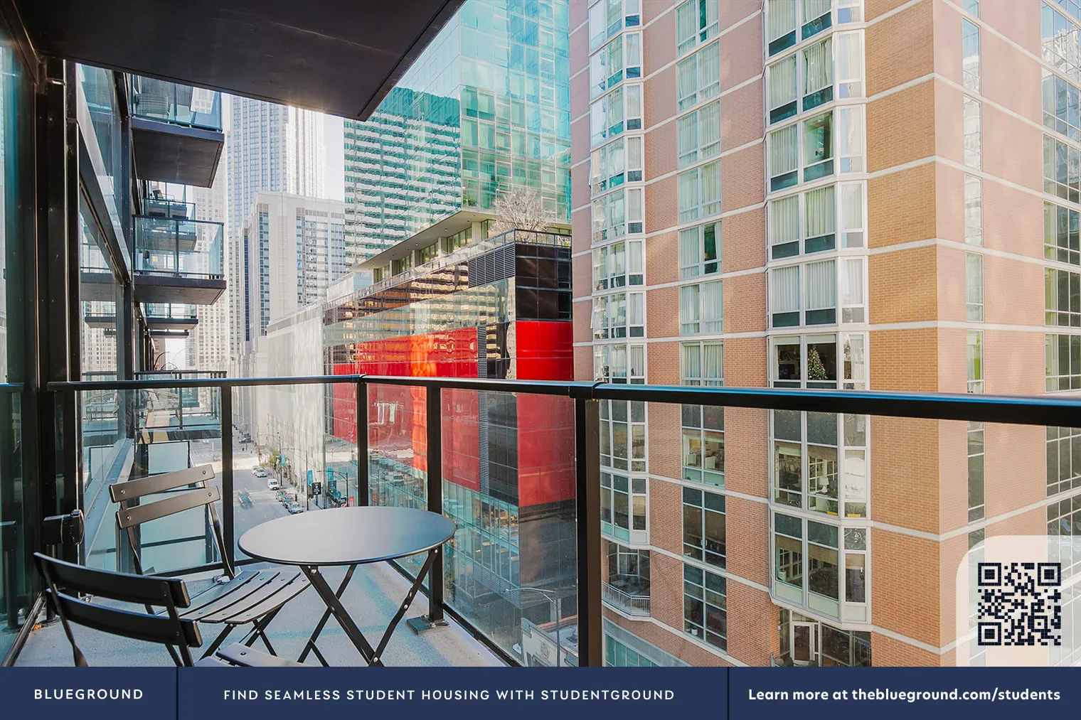 535 N St Clair St, ,  60611, USA 60611-unit#CHI-1145-Chicago-IL