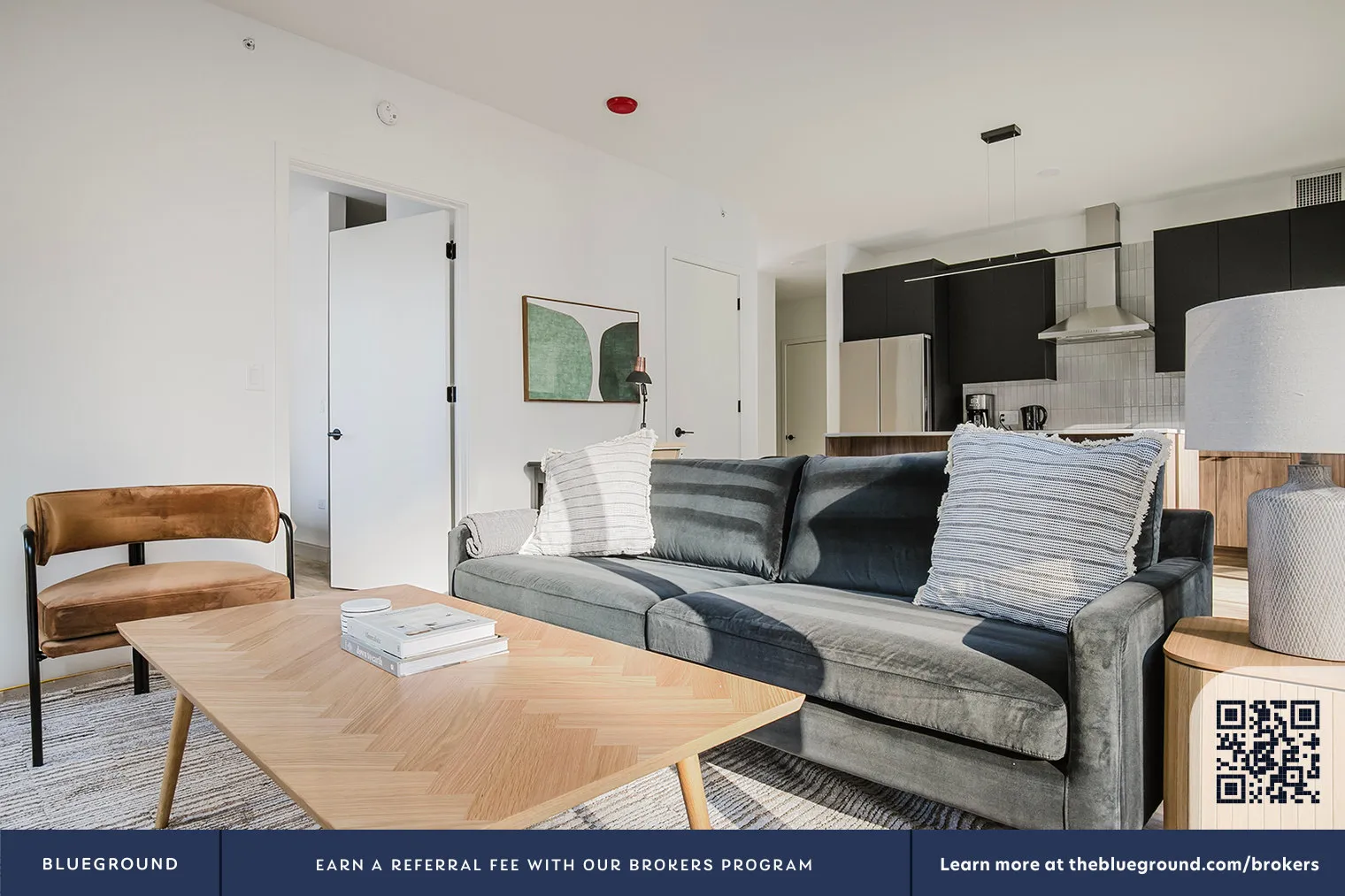 535 N St Clair St, ,  60611, USA 60611-unit#CHI-1145-Chicago-IL
