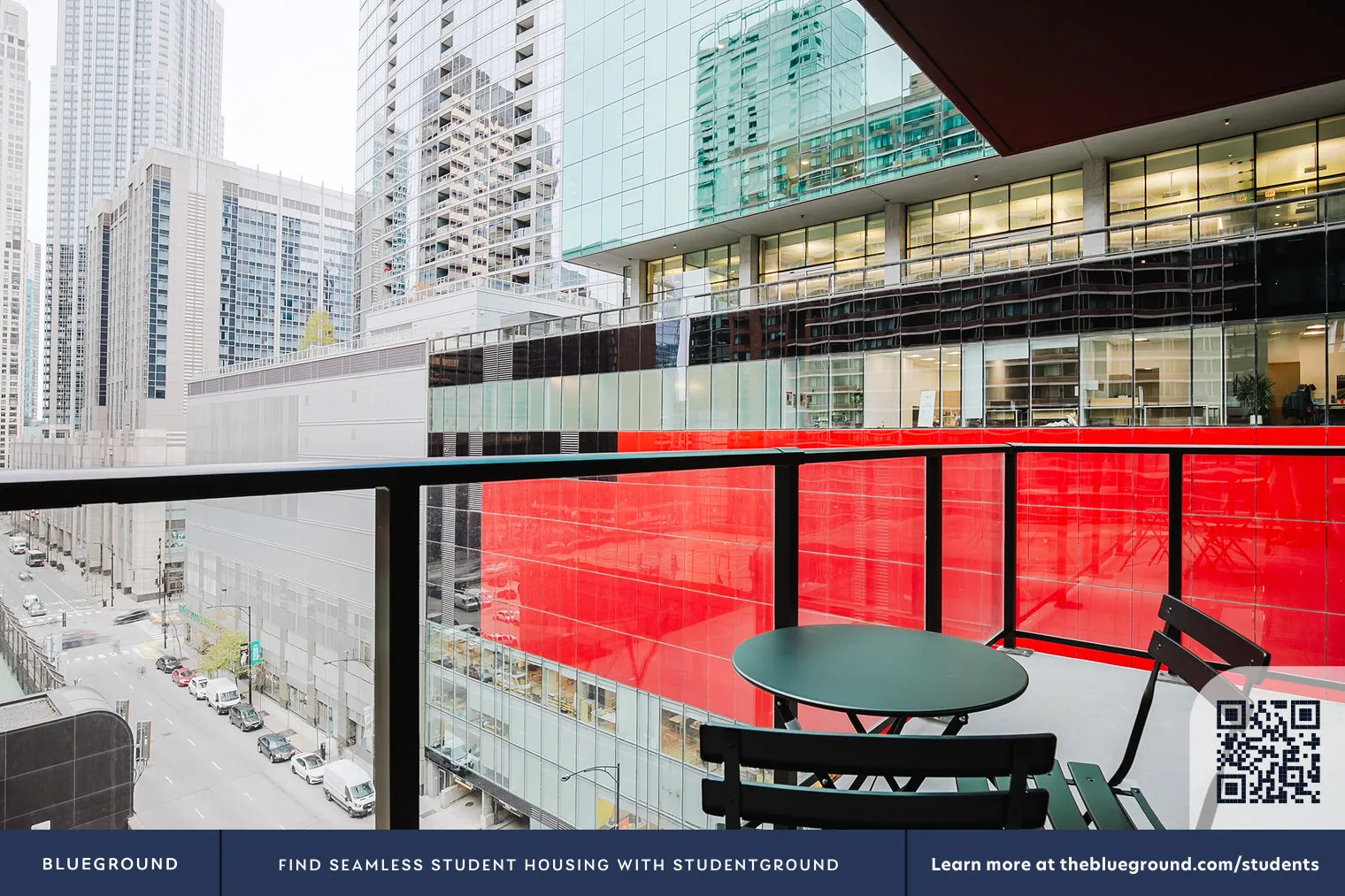 535 N St Clair St, ,  60611, USA 60611-unit#CHI-1146-Chicago-IL