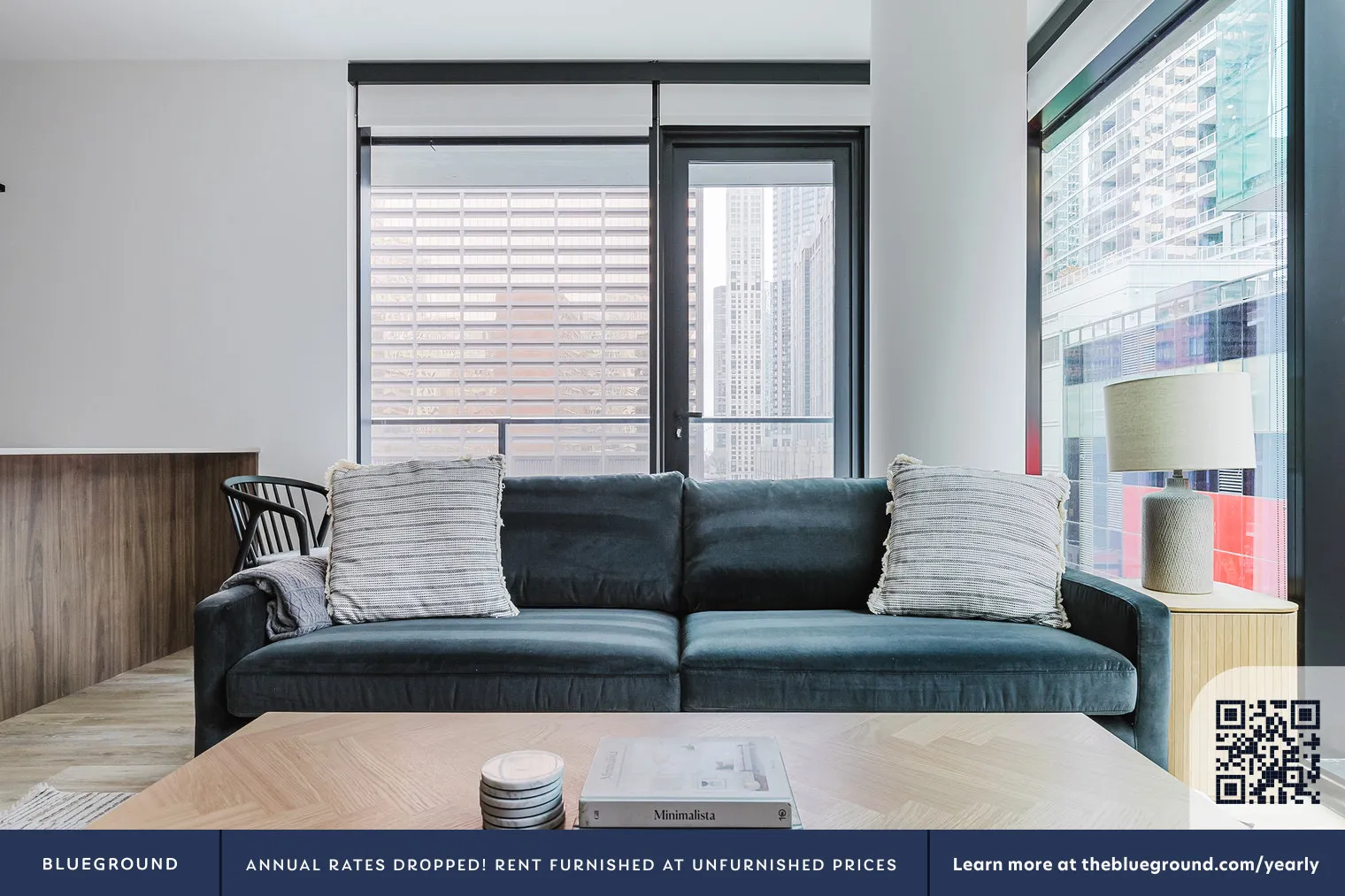 535 N St Clair St, ,  60611, USA 60611-unit#CHI-1146-Chicago-IL