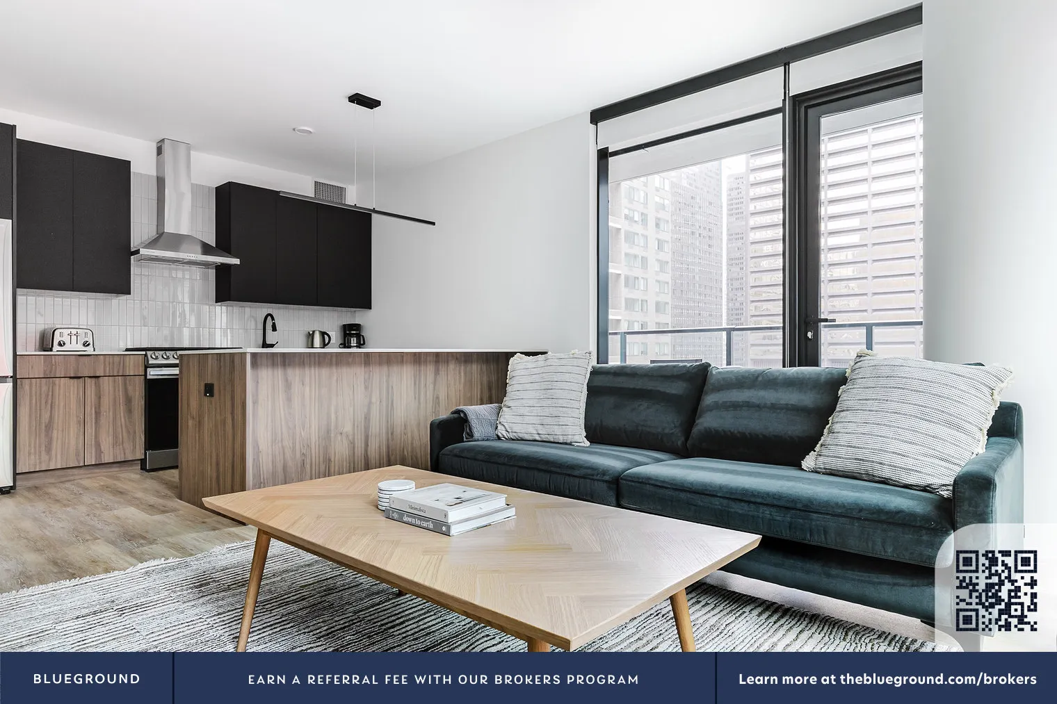 535 N St Clair St, ,  60611, USA 60611-unit#CHI-1146-Chicago-IL