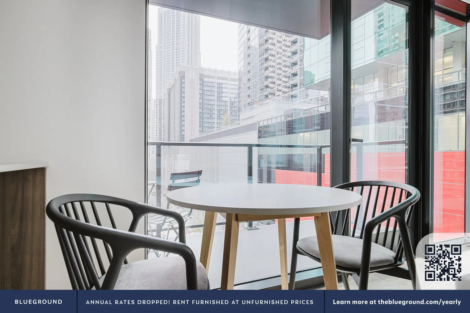 535 N St Clair St, ,  60611, USA 60611-unit#CHI-1146-Chicago-IL