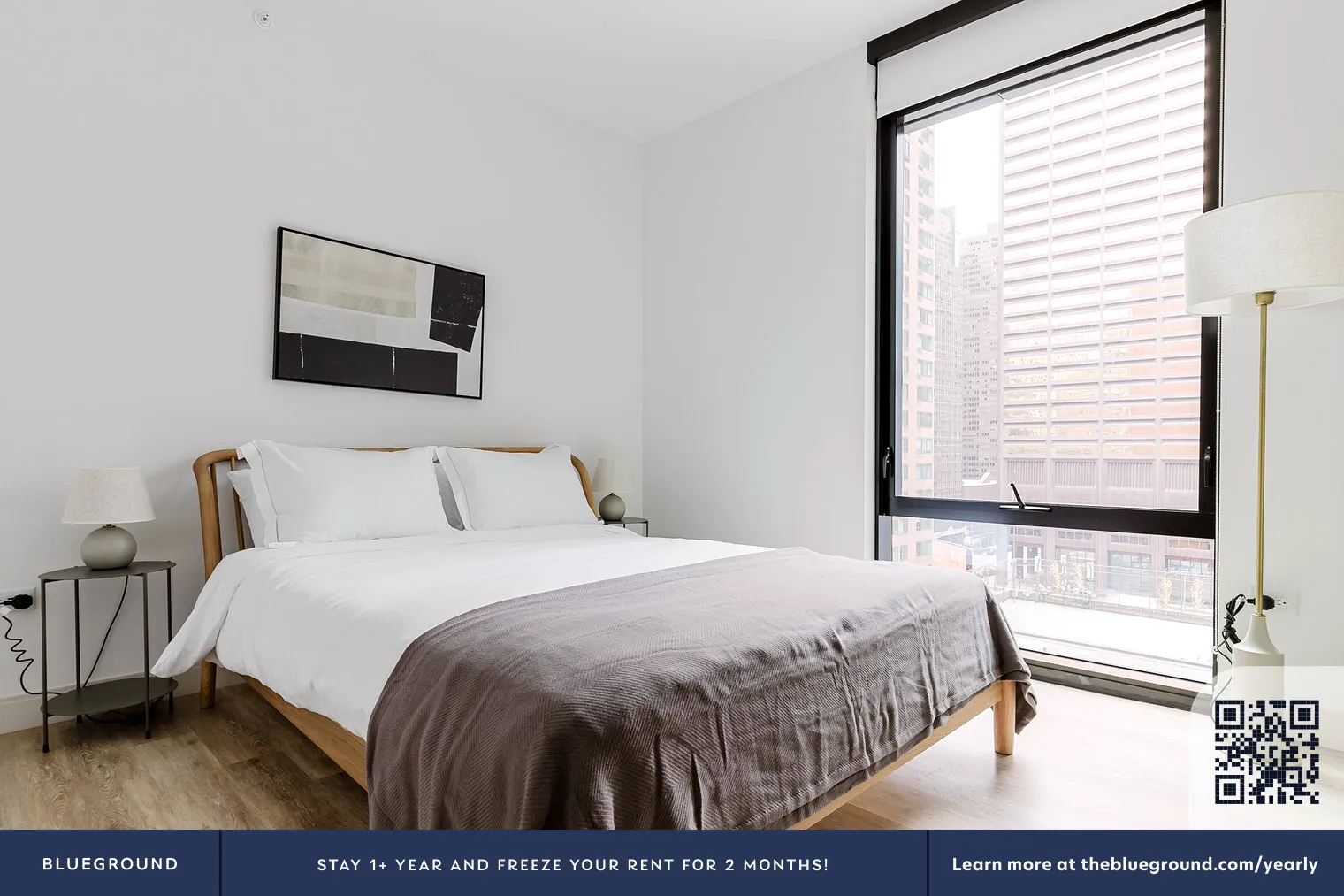 535 N St Clair St, ,  60611, USA 60611-unit#CHI-1146-Chicago-IL