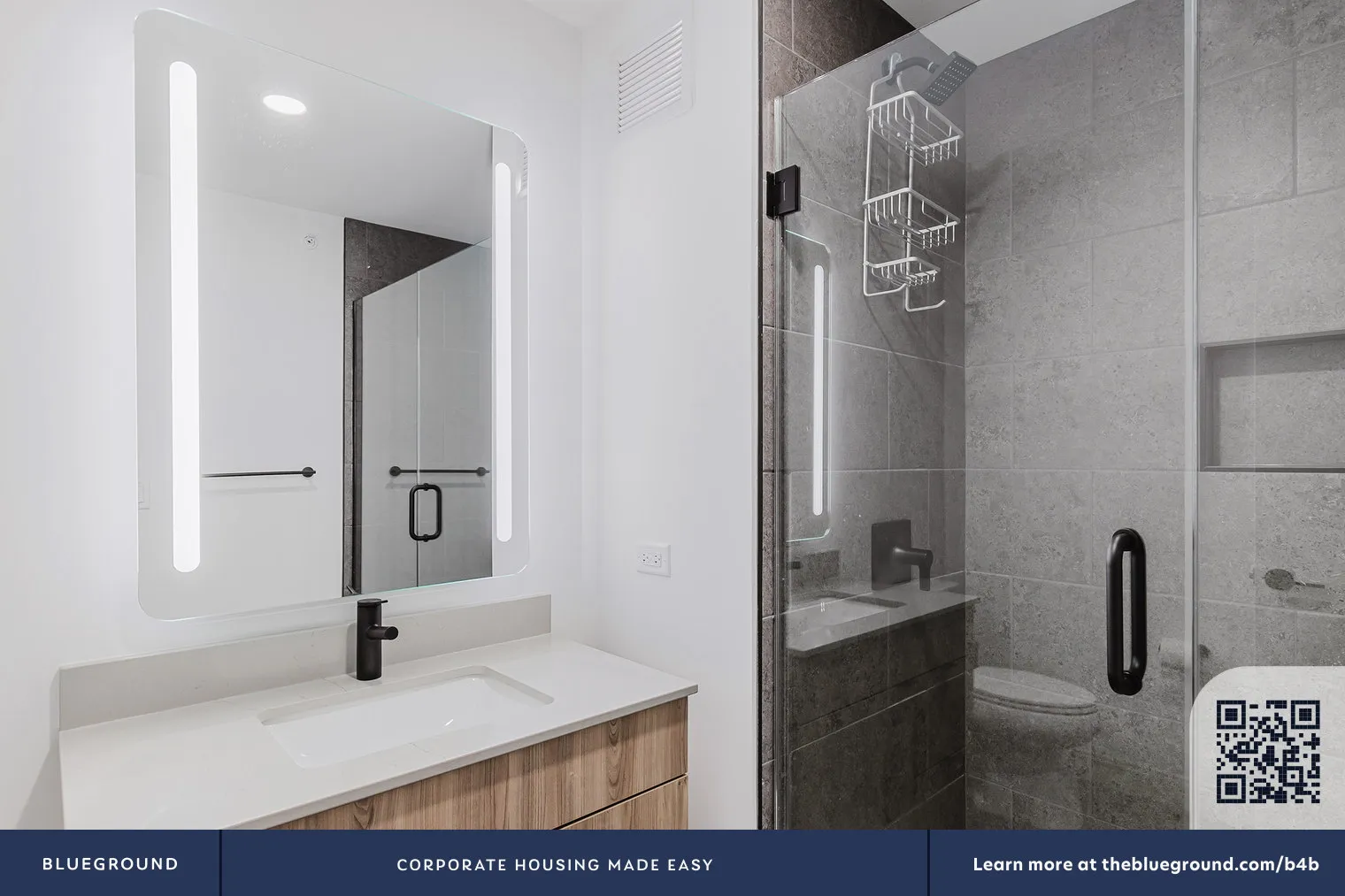 535 N St Clair St, ,  60611, USA 60611-unit#CHI-1146-Chicago-IL
