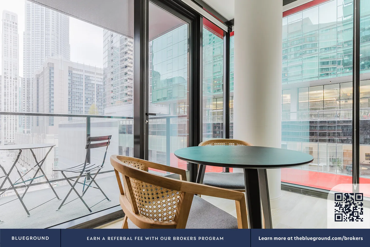 535 N St Clair St, ,  60611, USA 60611-unit#CHI-1147-Chicago-IL