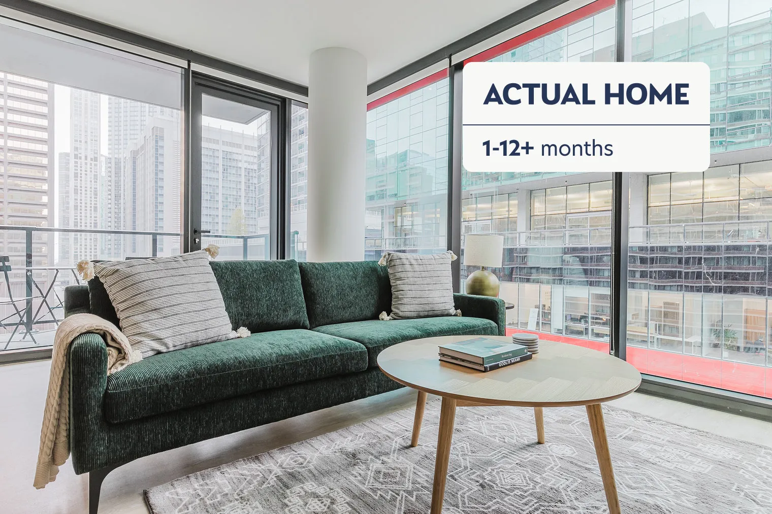 535 N St Clair St, , 60611, USA 60611-unit#CHI-1147-Chicago-IL
