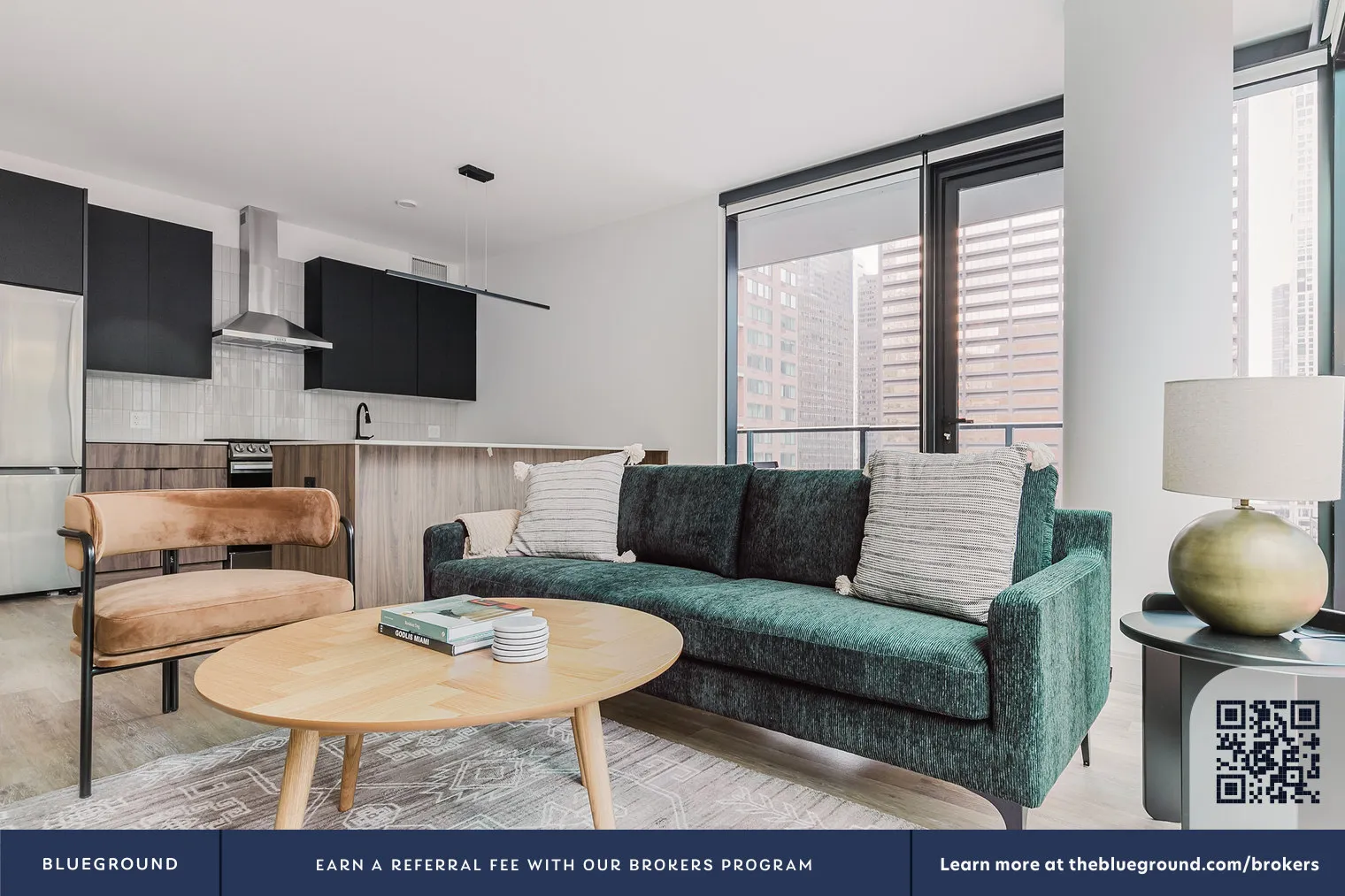 535 N St Clair St, ,  60611, USA 60611-unit#CHI-1147-Chicago-IL