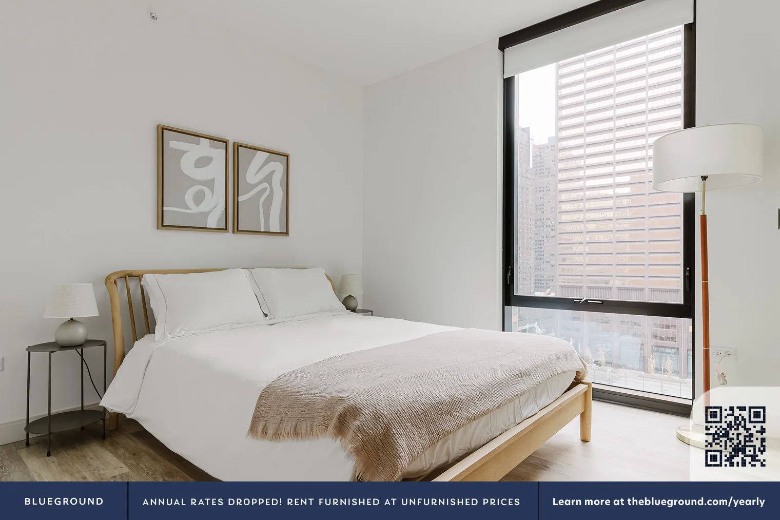 535 N St Clair St, ,  60611, USA 60611-unit#CHI-1147-Chicago-IL