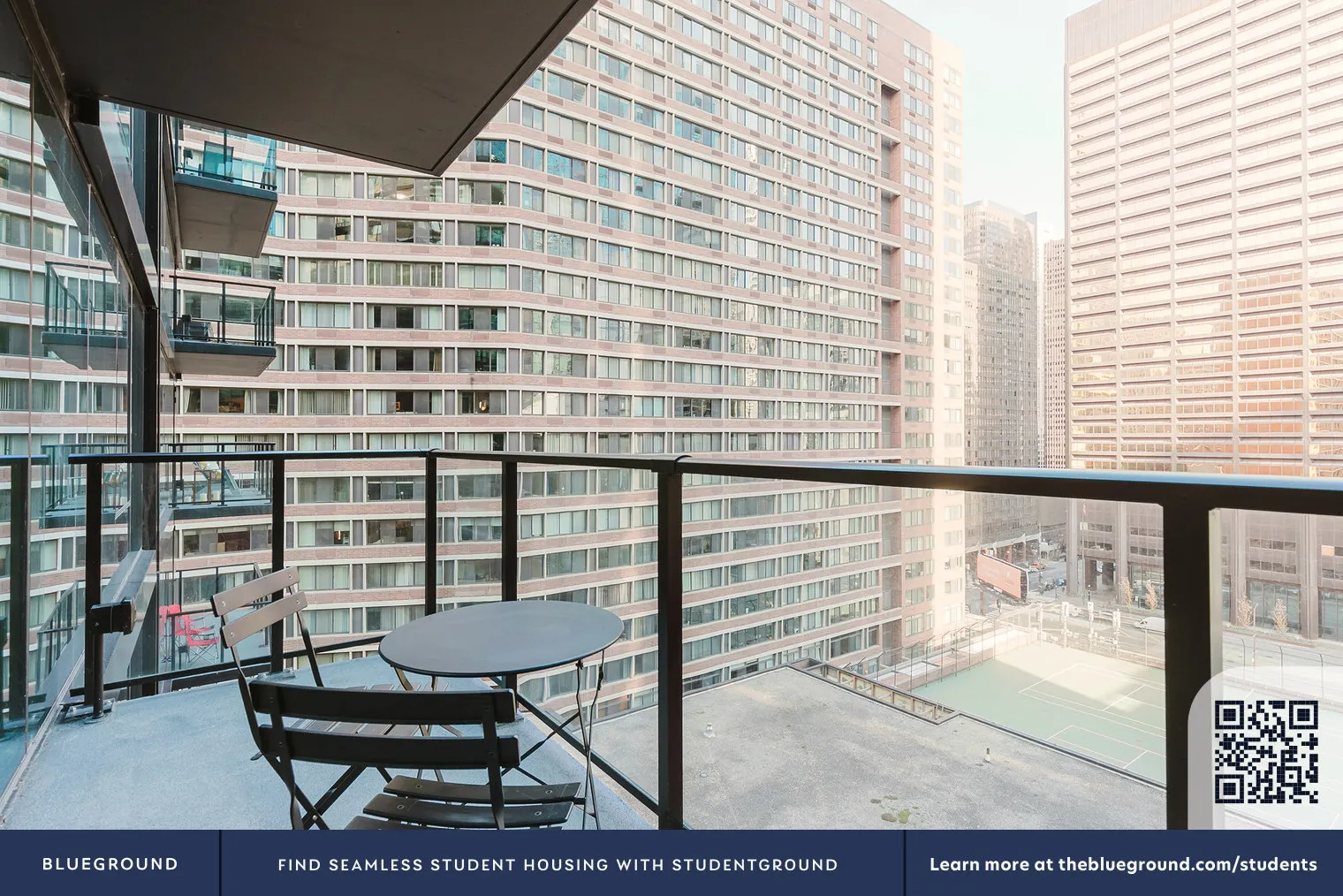 535 N St Clair St, ,  60611, USA 60611-unit#CHI-1147-Chicago-IL
