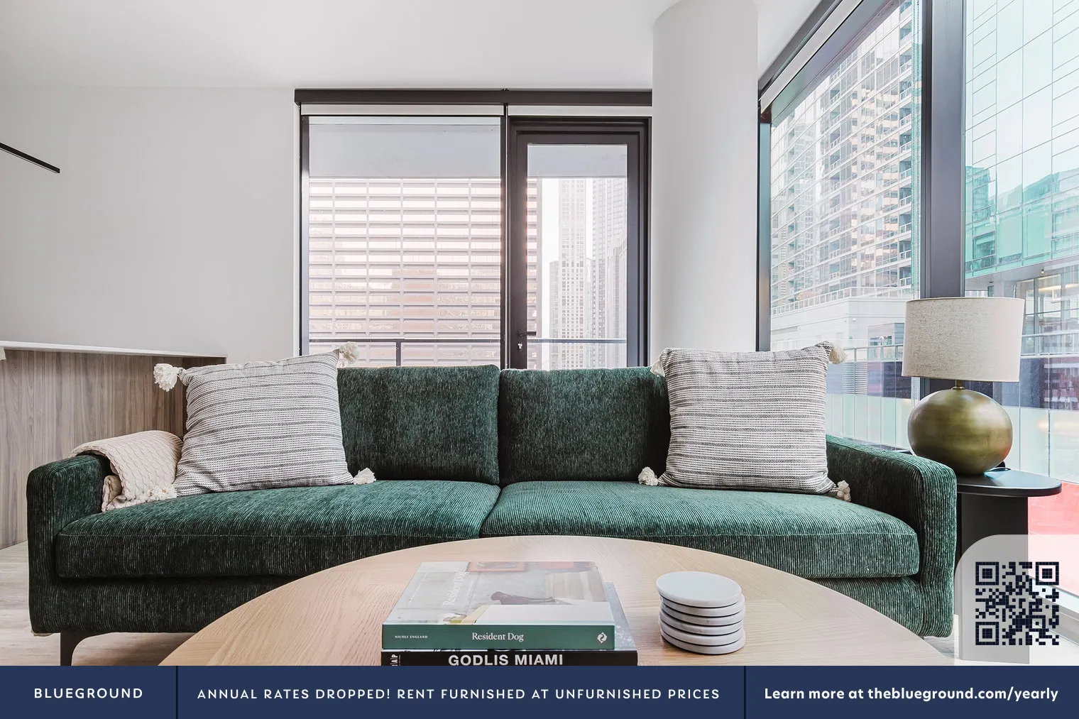 535 N St Clair St, ,  60611, USA 60611-unit#CHI-1147-Chicago-IL