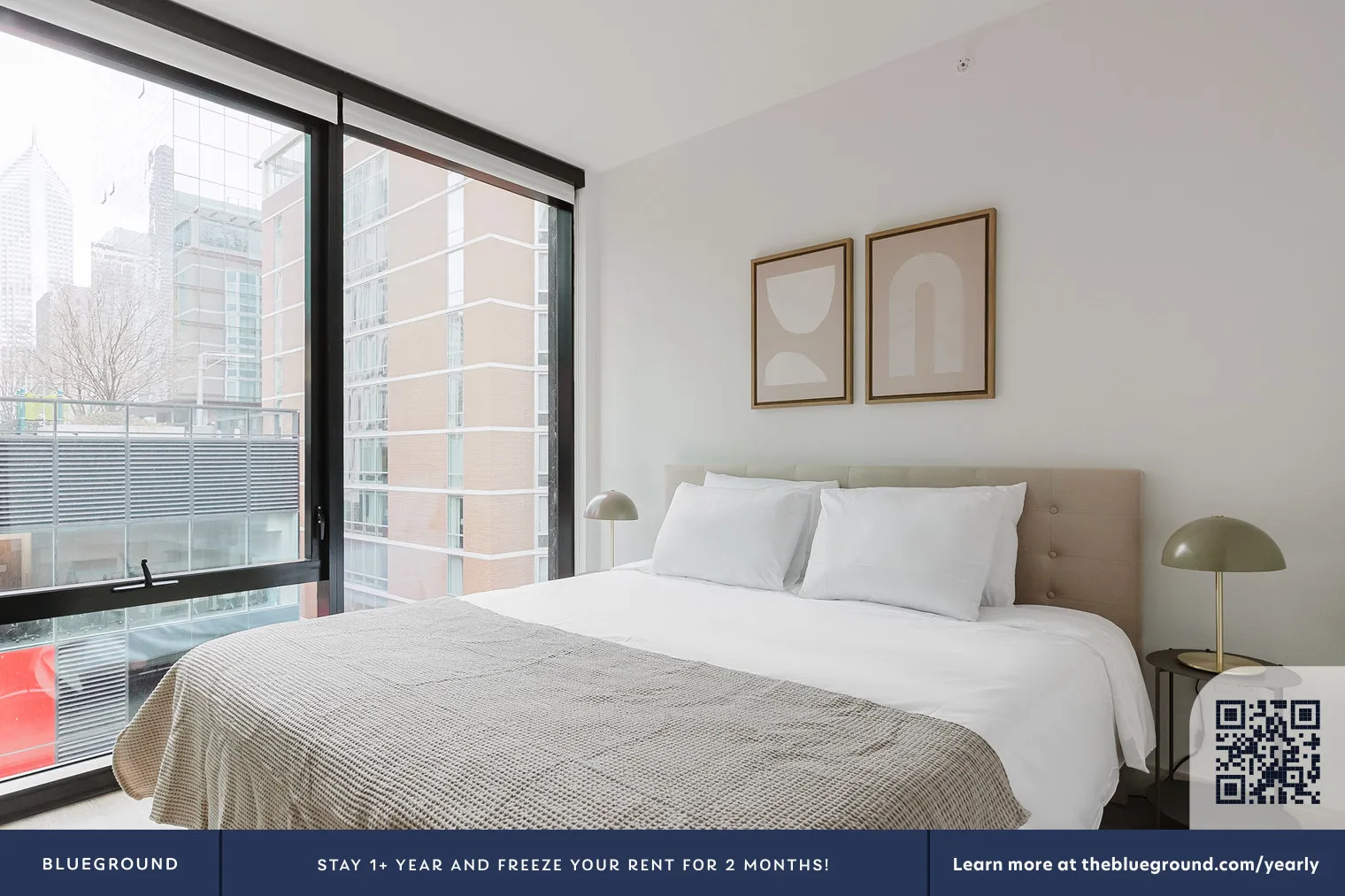 535 N St Clair St, ,  60611, USA 60611-unit#CHI-1147-Chicago-IL