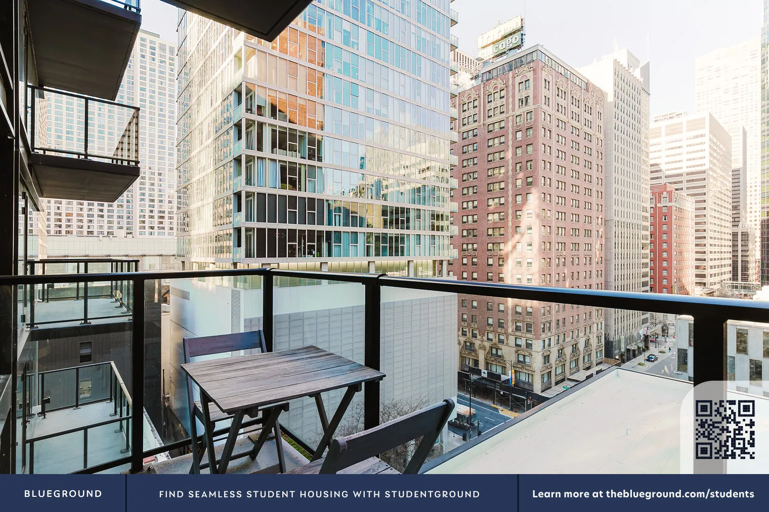 535 N St Clair St, , 60611, USA 60611-unit#CHI-1149-Chicago-IL