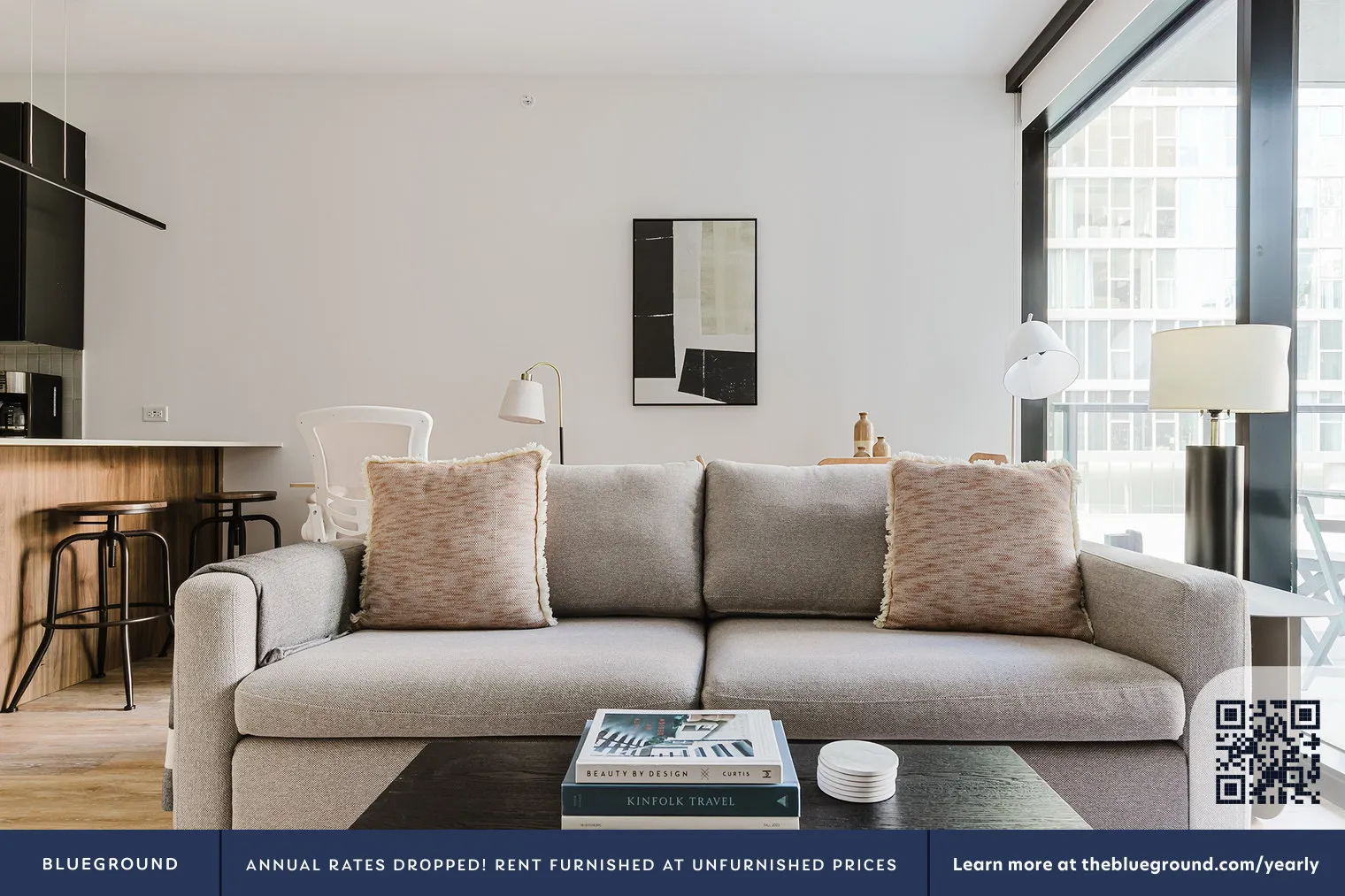 535 N St Clair St, , 60611, USA 60611-unit#CHI-1149-Chicago-IL