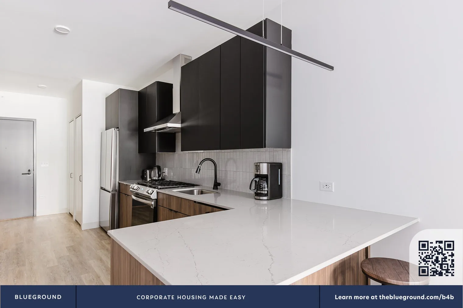 535 N St Clair St, , 60611, USA 60611-unit#CHI-1149-Chicago-IL