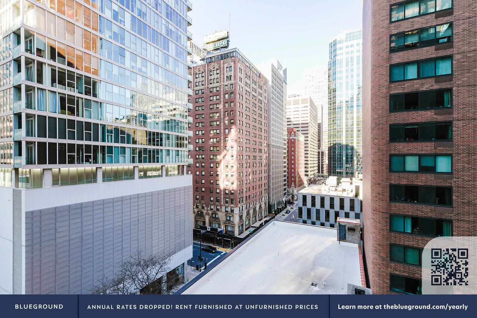 535 N St Clair St, , 60611, USA 60611-unit#CHI-1149-Chicago-IL