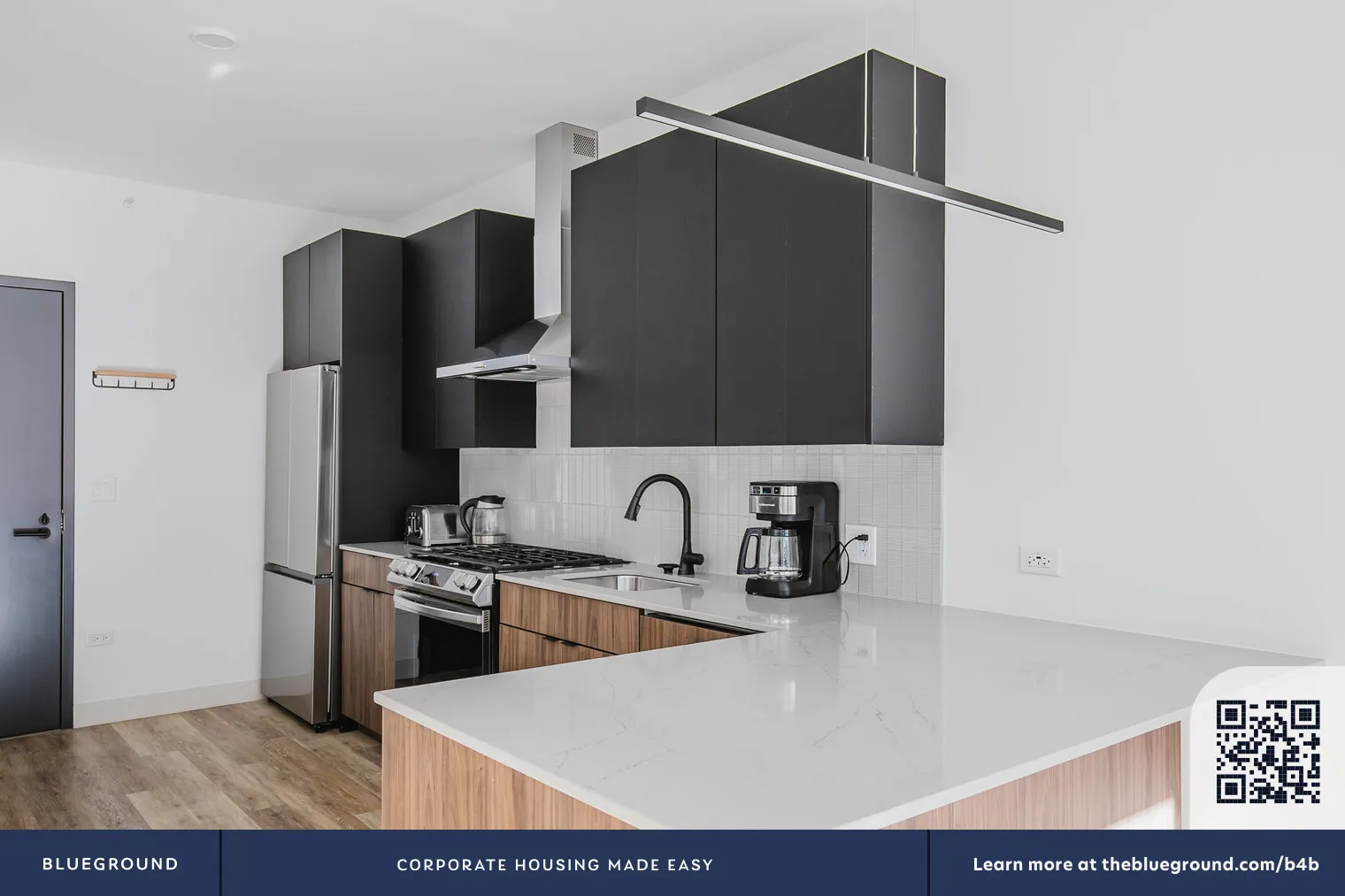 535 N St Clair St, ,  60611, USA 60611-unit#CHI-1150-Chicago-IL