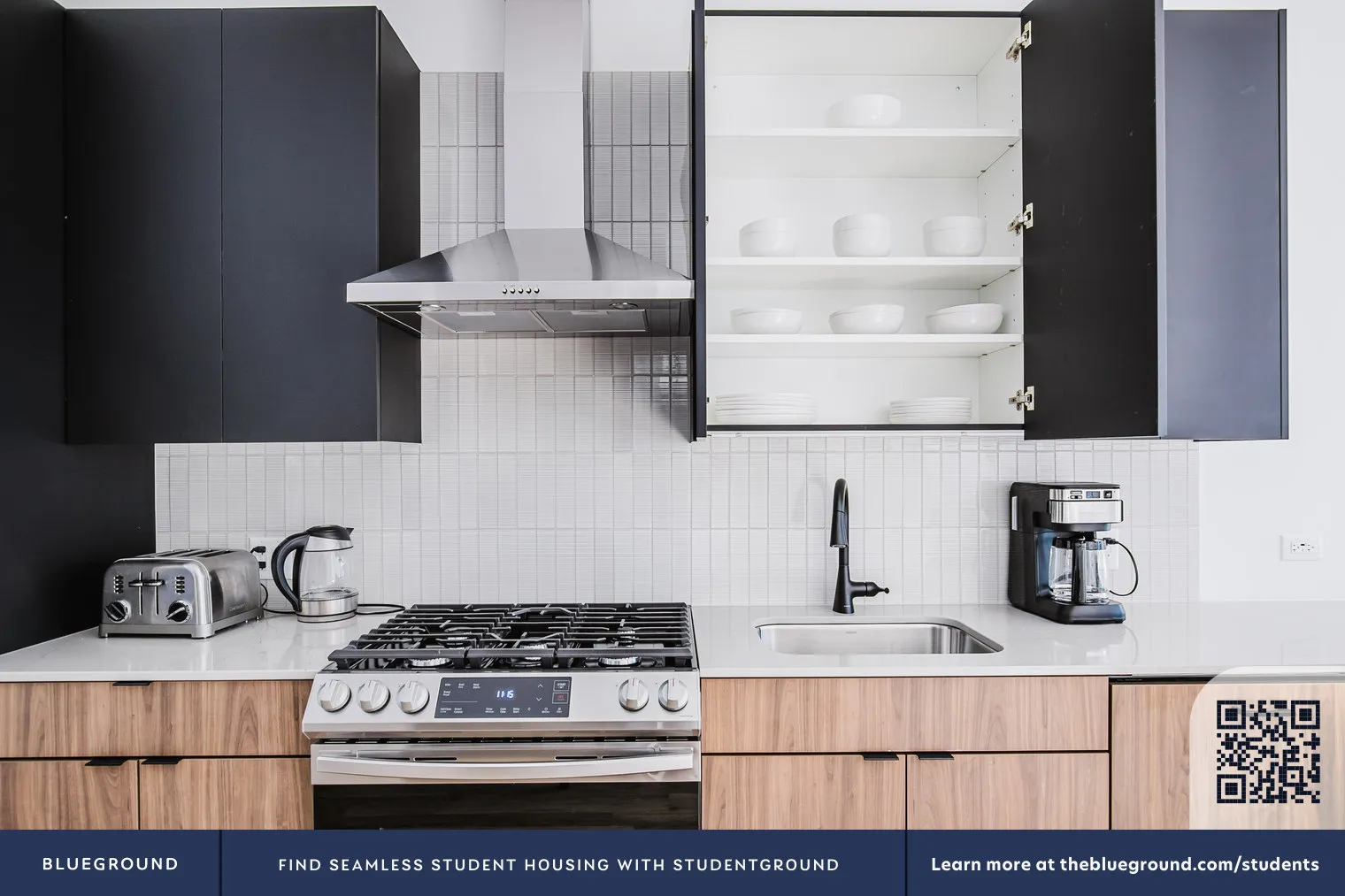 535 N St Clair St, ,  60611, USA 60611-unit#CHI-1150-Chicago-IL