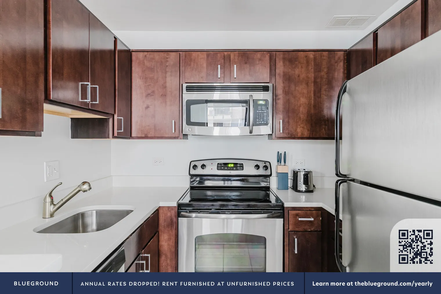 200 E Chestnut St, , 60611, USA 60611-unit#CHI-1151-Chicago-IL