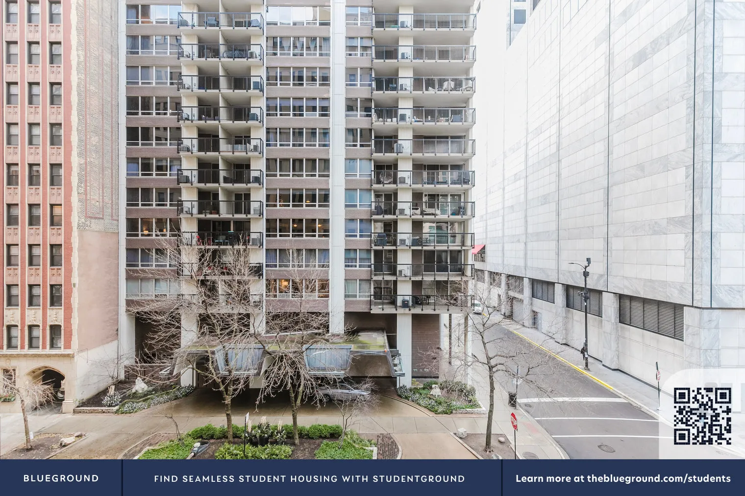 200 E Chestnut St, , 60611, USA 60611-unit#CHI-1151-Chicago-IL