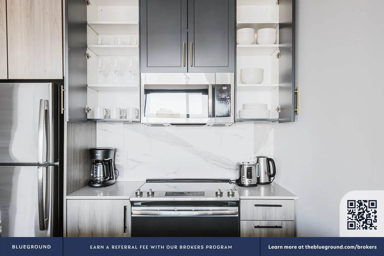 5252 S Cornell Ave, , 60615, USA 60615-unit#CHI-1158-Chicago-IL