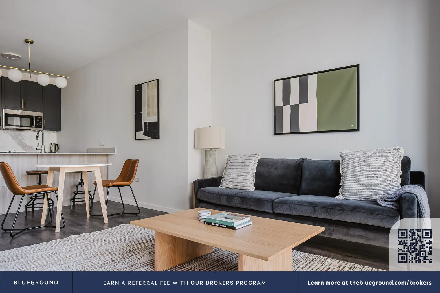 5252 S Cornell Ave, ,  60615, USA 60615-unit#CHI-1159-Chicago-IL