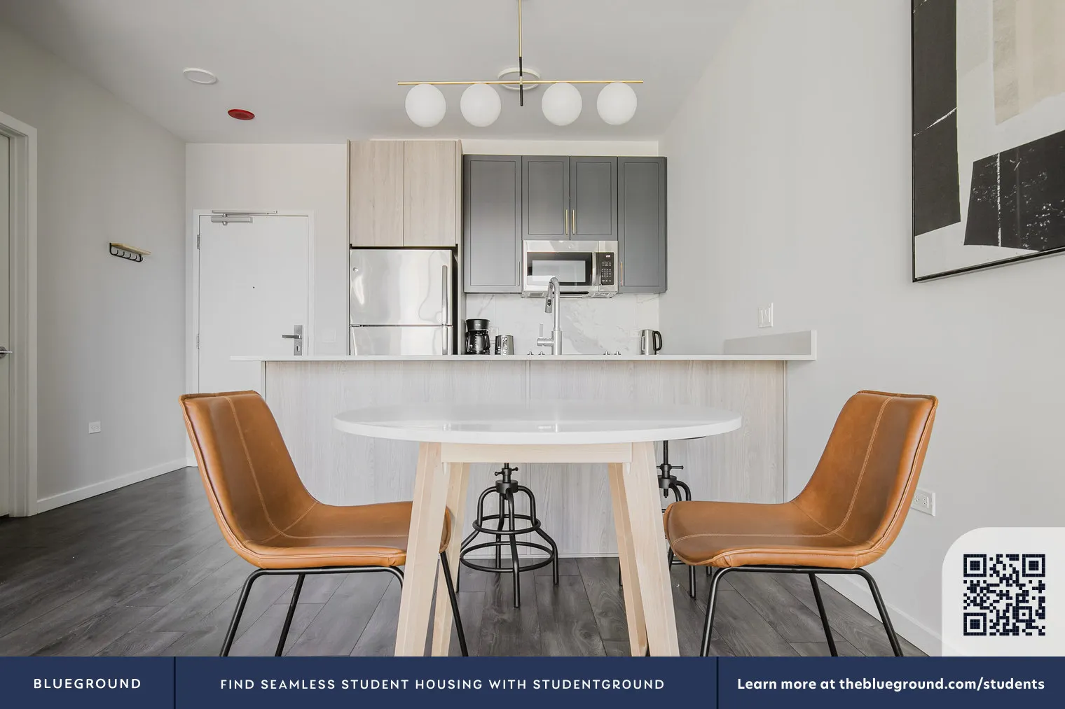 5252 S Cornell Ave, ,  60615, USA 60615-unit#CHI-1159-Chicago-IL