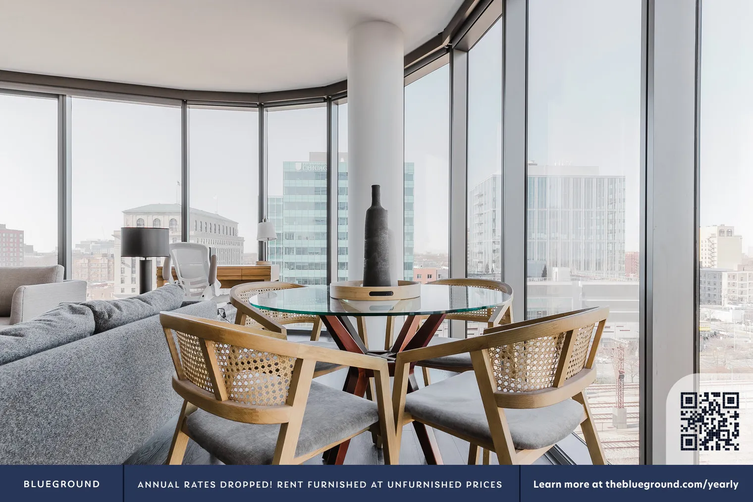 5252 S Cornell Ave, ,  60615, USA 60615-unit#CHI-1160-Chicago-IL