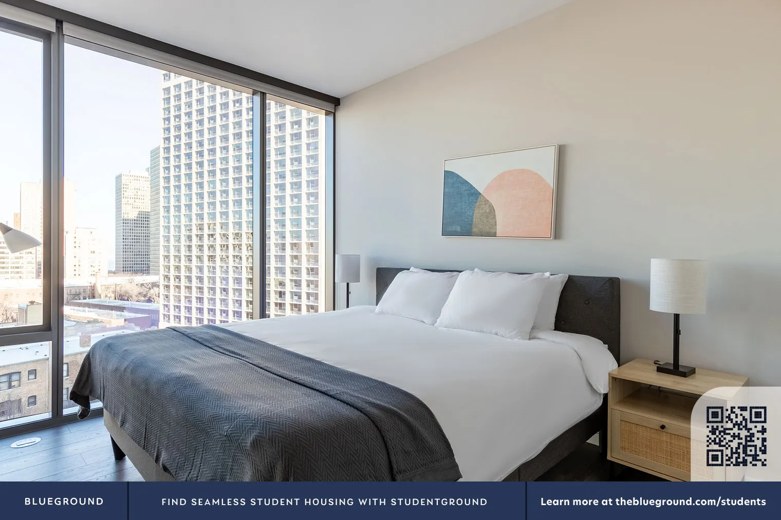 5252 S Cornell Ave, , 60615, USA 60615-unit#CHI-1160-Chicago-IL