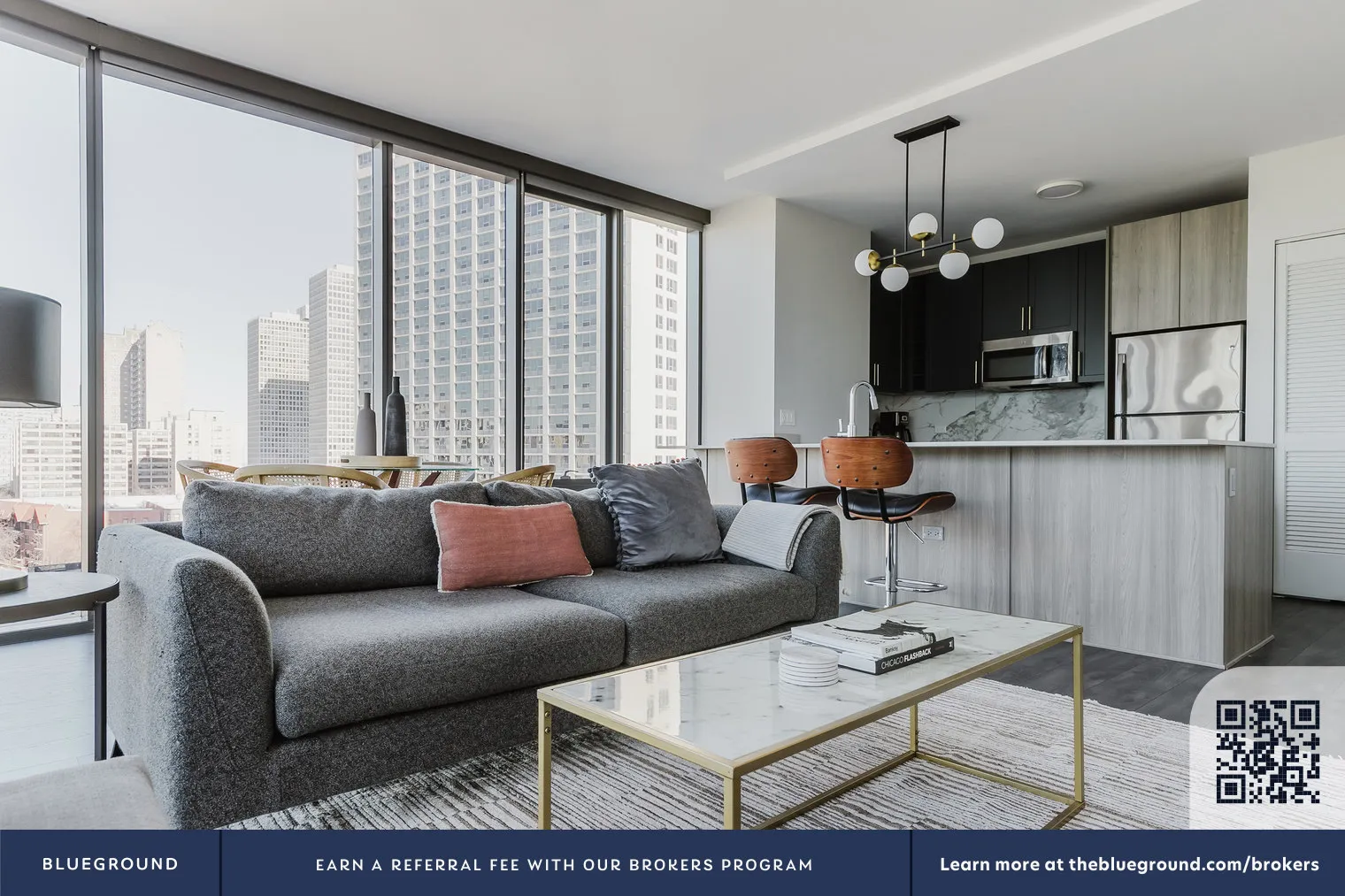 5252 S Cornell Ave, ,  60615, USA 60615-unit#CHI-1160-Chicago-IL
