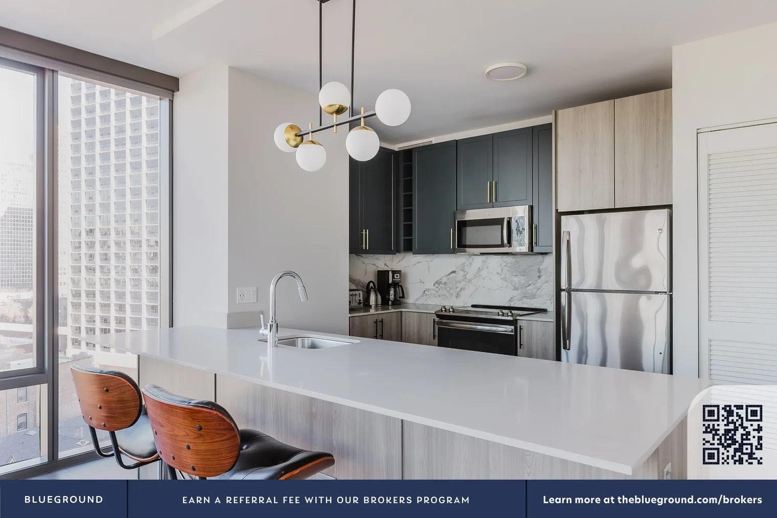 5252 S Cornell Ave, , 60615, USA 60615-unit#CHI-1160-Chicago-IL