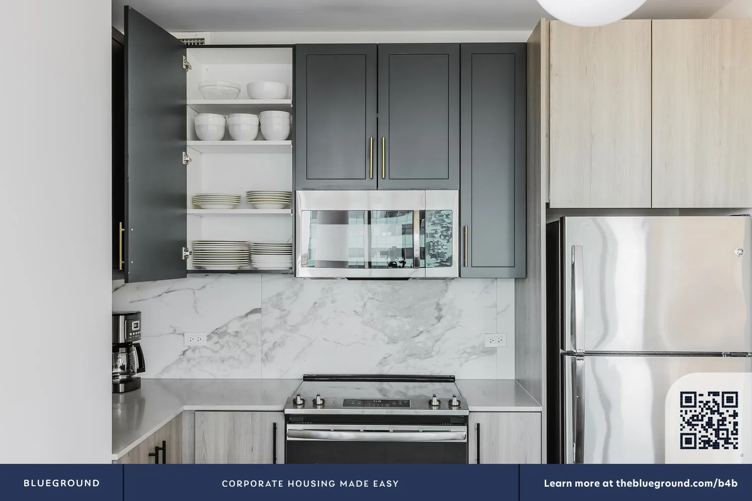 5252 S Cornell Ave, ,  60615, USA 60615-unit#CHI-1160-Chicago-IL