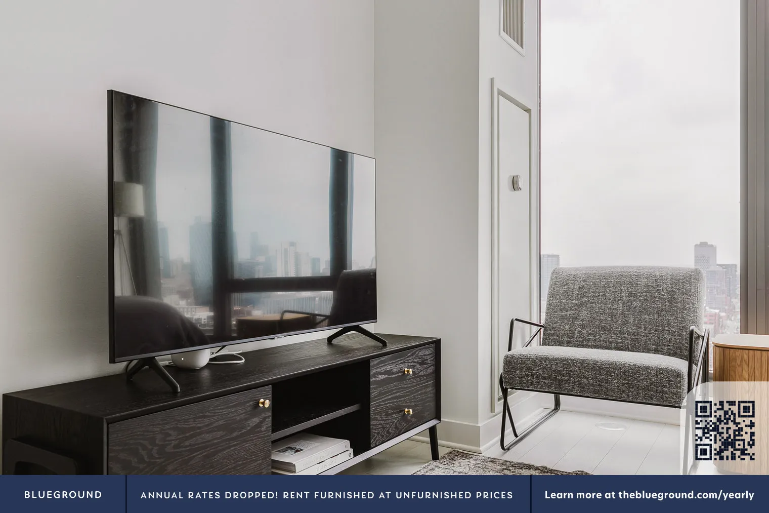 1035 W Van Buren St, , 60607, USA 60607-unit#CHI-1161-Chicago-IL
