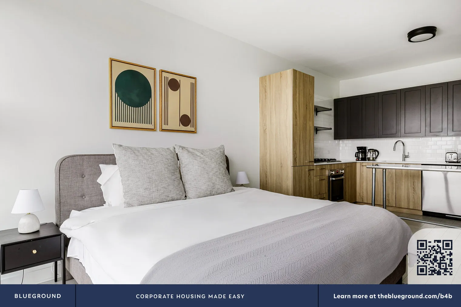 1035 W Van Buren St, , 60607, USA 60607-unit#CHI-1161-Chicago-IL