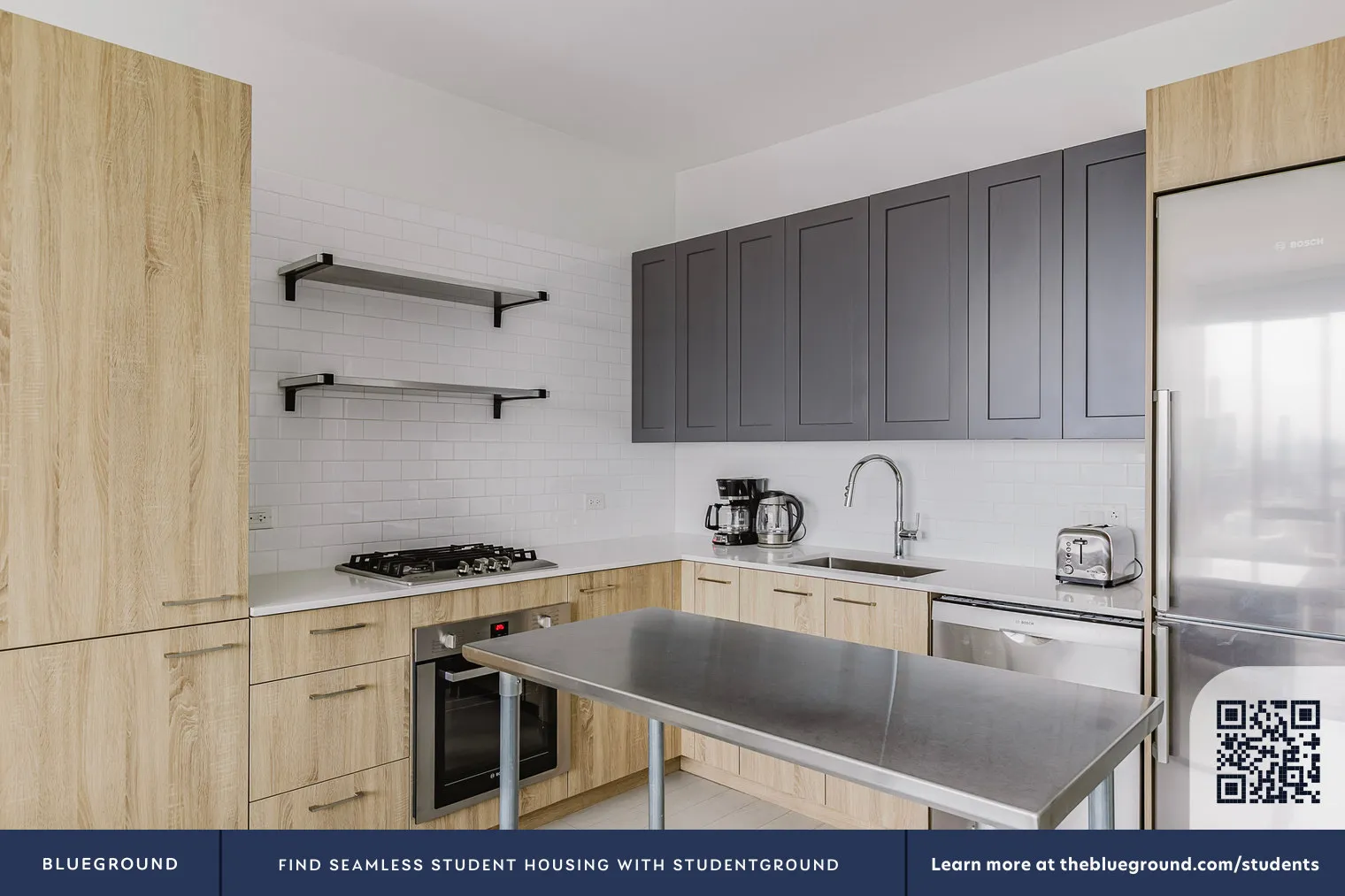 1035 W Van Buren St, , 60607, USA 60607-unit#CHI-1161-Chicago-IL