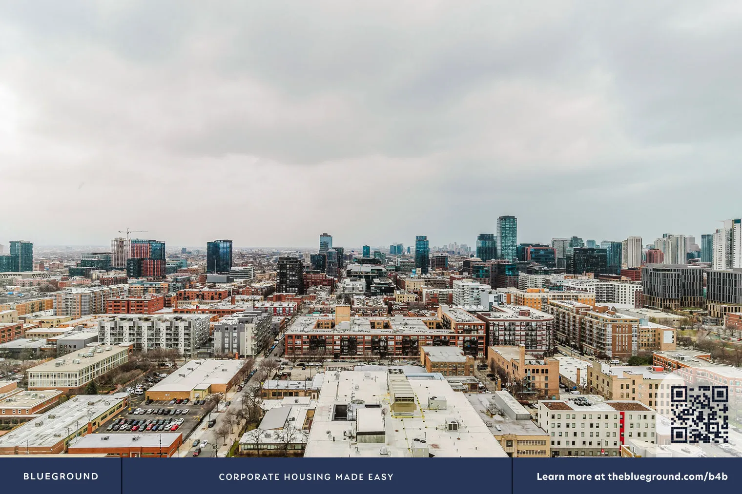 1035 W Van Buren St, , 60607, USA 60607-unit#CHI-1161-Chicago-IL