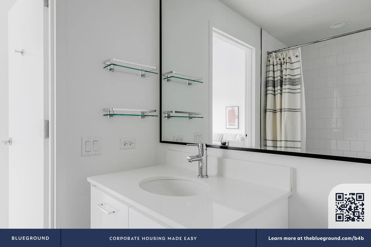 1035 W Van Buren St, ,  60607, USA 60607-unit#CHI-1163-Chicago-IL