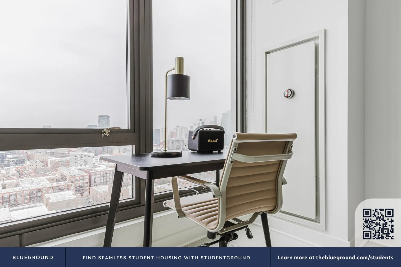 1035 W Van Buren St, ,  60607, USA 60607-unit#CHI-1163-Chicago-IL