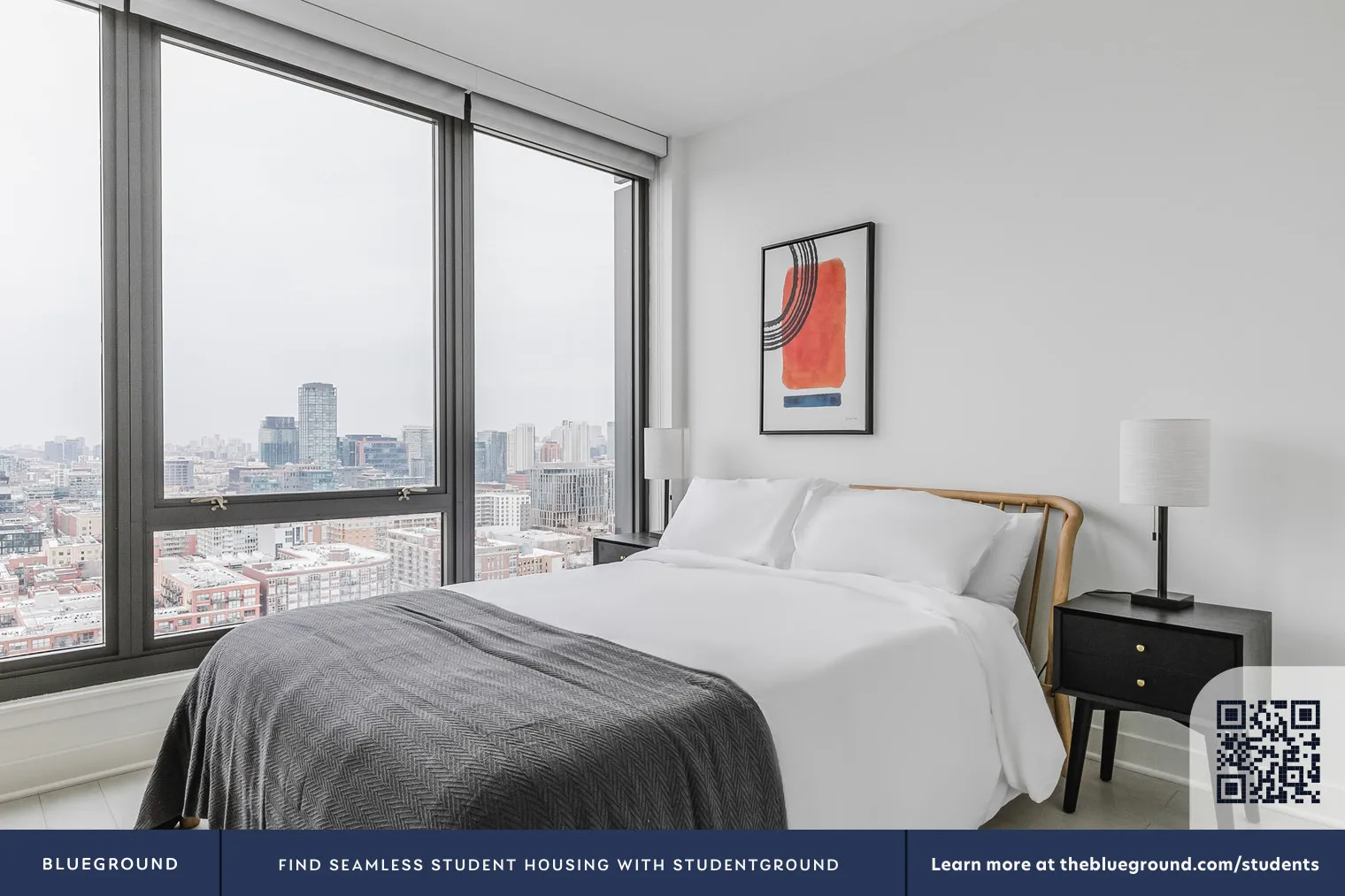 1035 W Van Buren St, ,  60607, USA 60607-unit#CHI-1163-Chicago-IL