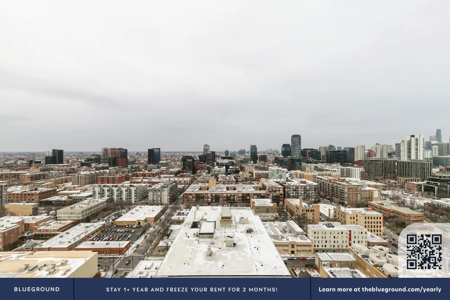 1035 W Van Buren St, ,  60607, USA 60607-unit#CHI-1163-Chicago-IL