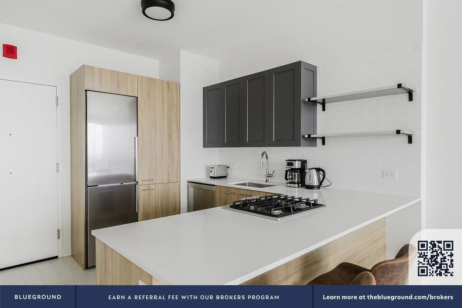 1035 W Van Buren St, ,  60607, USA 60607-unit#CHI-1163-Chicago-IL