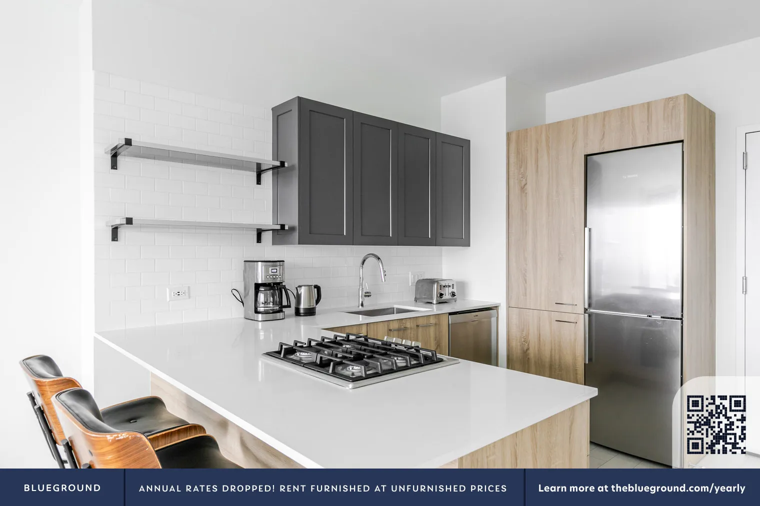 1035 W Van Buren St, ,  60607, USA 60607-unit#CHI-1164-Chicago-IL