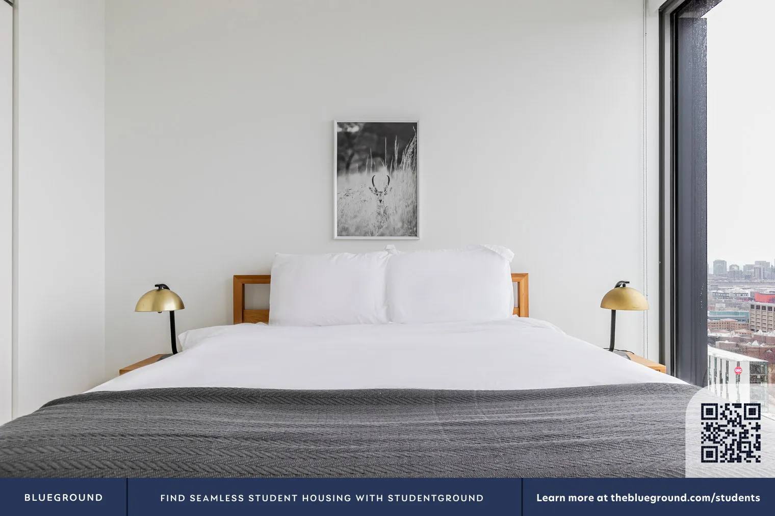 1035 W Van Buren St, ,  60607, USA 60607-unit#CHI-1164-Chicago-IL